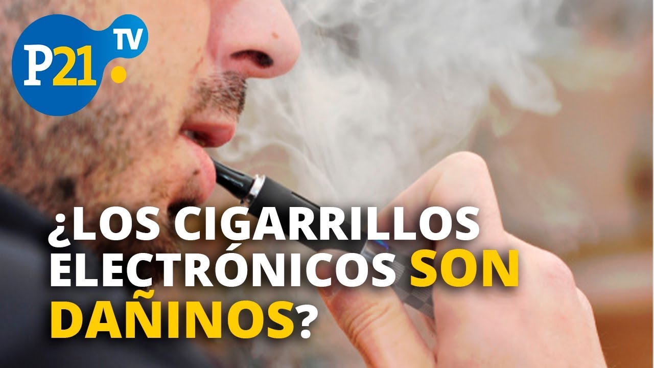 Los cigarrillos electrónicos pueden causar envenenamiento - Noticias -  Ministerio de Salud - Plataforma del Estado Peruano