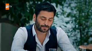 Behzat Ve İlyas In Atışması