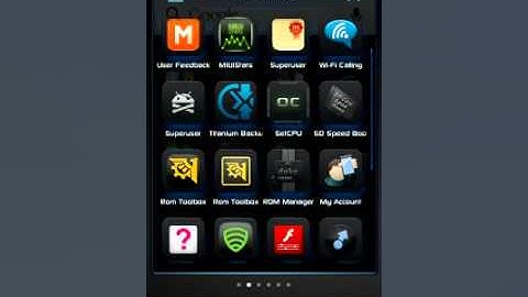 How to make your Android faster after rooted