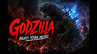 GODZILLA: "THE ONE ABOVE ALL" (OFFICIAL MUSIC VIDEO)