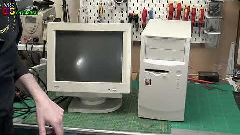 Micro 8088 XT pc - Doscember update. Sound cards and floppy drive.