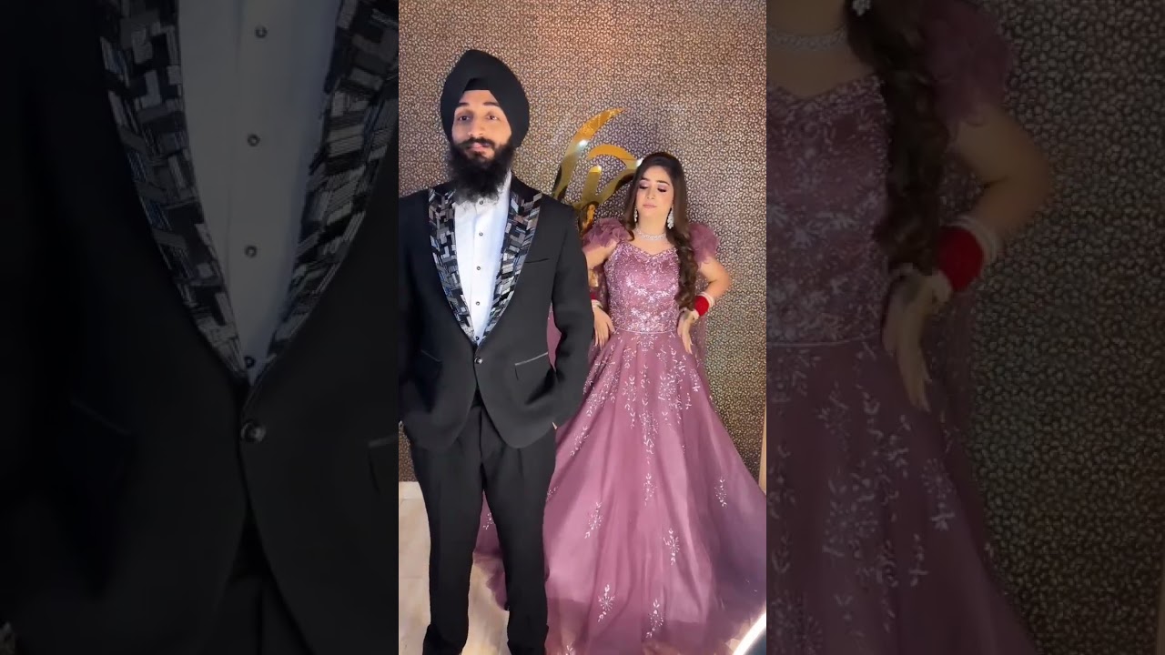 viral couple new video insta shorts 😎 viral kulhad pizza #viralcouple