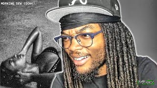 DELI Reacts to Beyoncé - MORNING DEW (DONK)