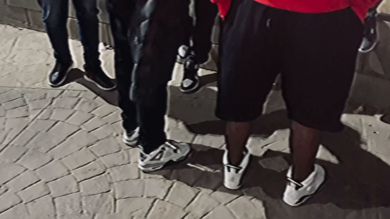 Chyno - Clack 🔫 (prod @Álarcos)