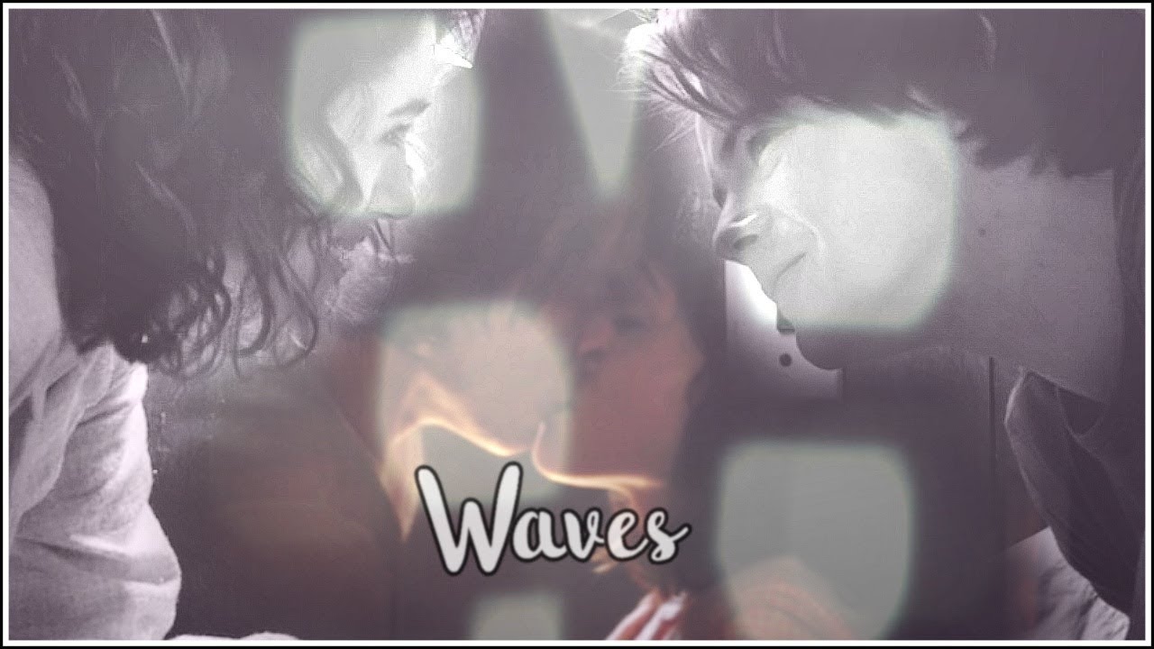 Jonathan & Nancy (+S2) || Waves ♥