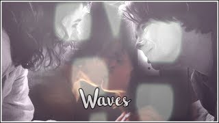 Jonathan & Nancy S2 Waves
