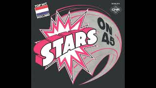 Stars On 45 - Stars On 45 - 1981