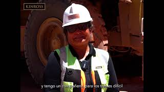 Antiza Yañez Nos Habla Sobre Sus Turnos Laborales En La Coipa
