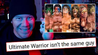 Reacting To Pro Wrestling Conspiracy Theories