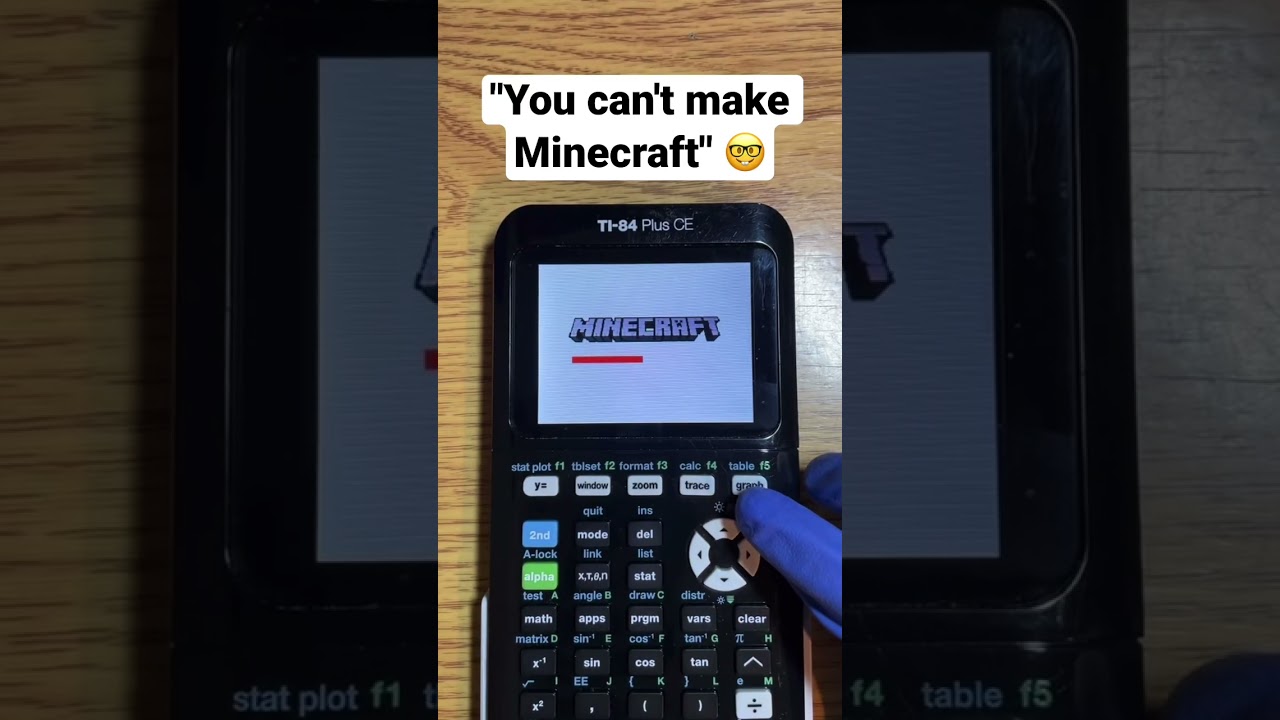 But can it run Doom?