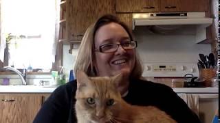 Chapter 3  Skinnybones with Special Guest, Fred