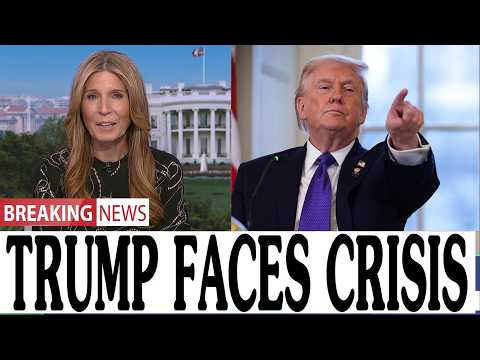 Deadline: White House 7/2/26 | 🅼🆂🅽🅱️🅲 Breaking News Today July 2, 2026