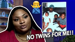 Will Only One Twin Be Mine? ‍‍ | MAURY