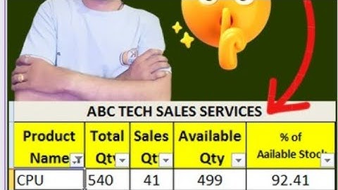 EXCEL Filter Magic || Excel Unique Tricks || Excel Tips and Tricks