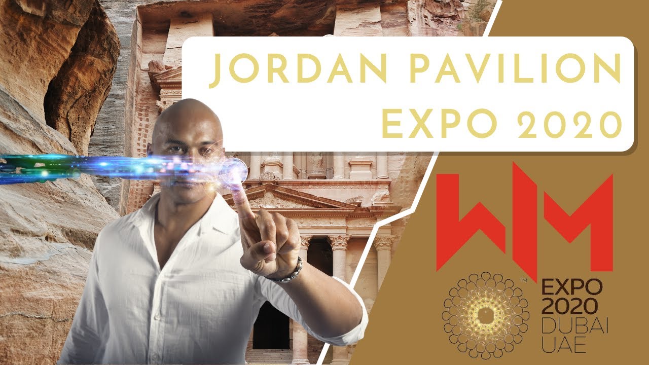 Interactive Floor & Multisensory Room: Expo 2020