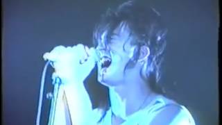 Skinny Puppy -  Deadlines Live at Horst 10 12 1986