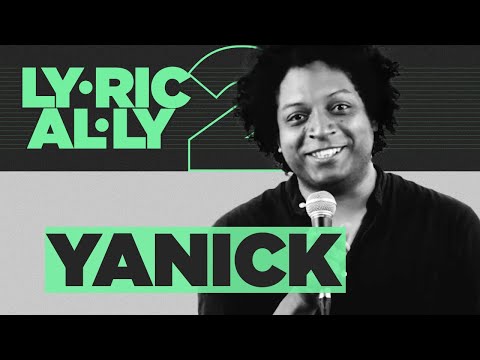 Introducing Yanick | LYRICALLY SERIES x Waveland