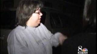 One Person Shot In King City