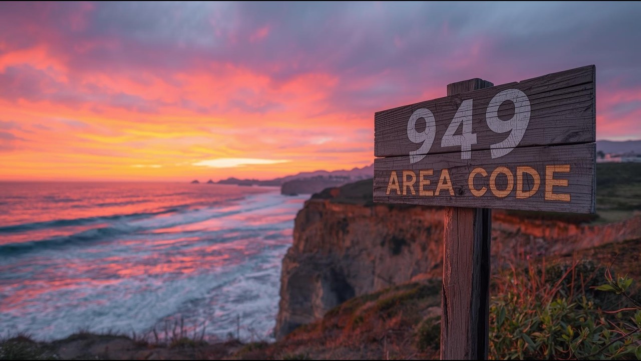 Getting Calls from 949? Why South OC Numbers are Heavily Spoofed