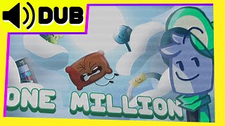 TSFTW 1: One Million Years (DUBBED)