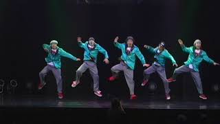 Thumbnail for Performance Video 2