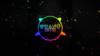 BTS Black Swan Bass boosted   slight deeper version
