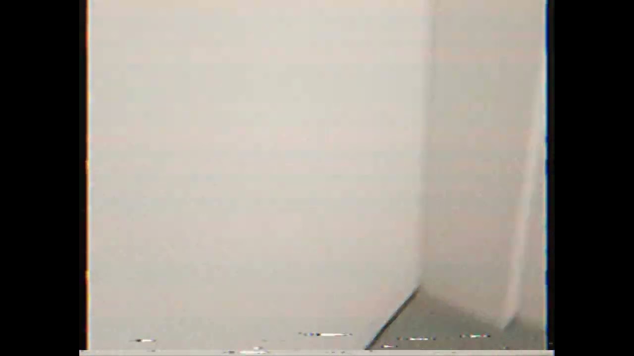 (backrooms) level 765 the staircase