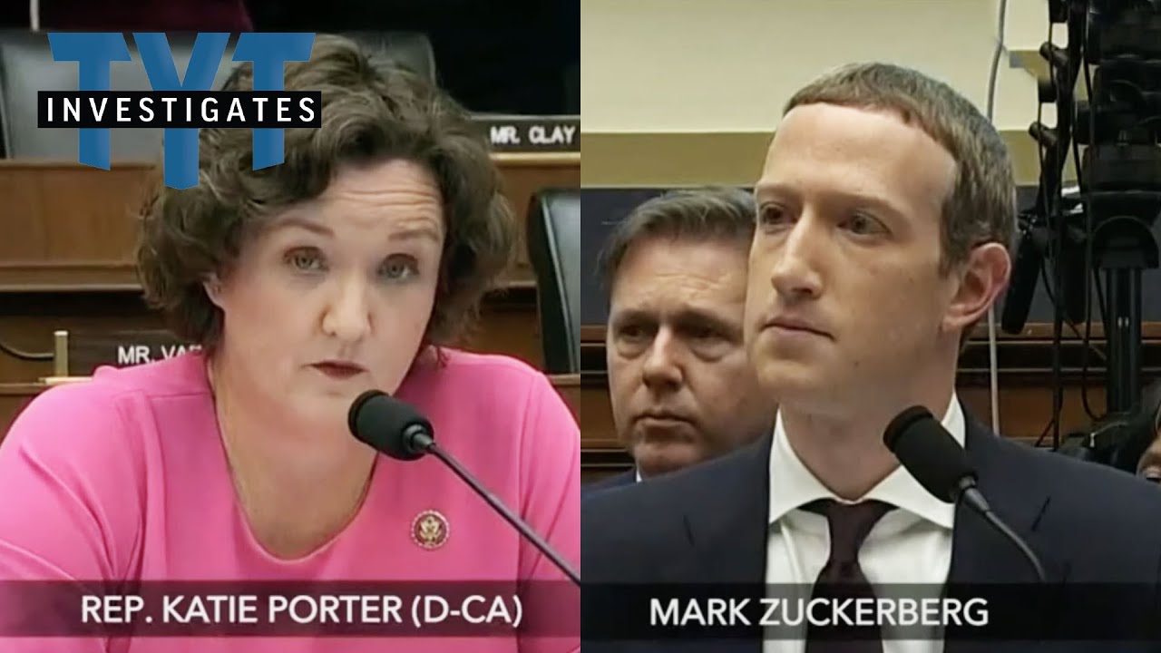 Porter Drops The HAMMER On CEOs For 30 Minutes Straight