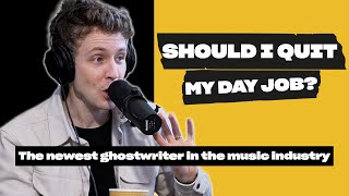 Matt Edmondson - Presenter, Board Game Inventor And Now Musician? Private Parts Podcast