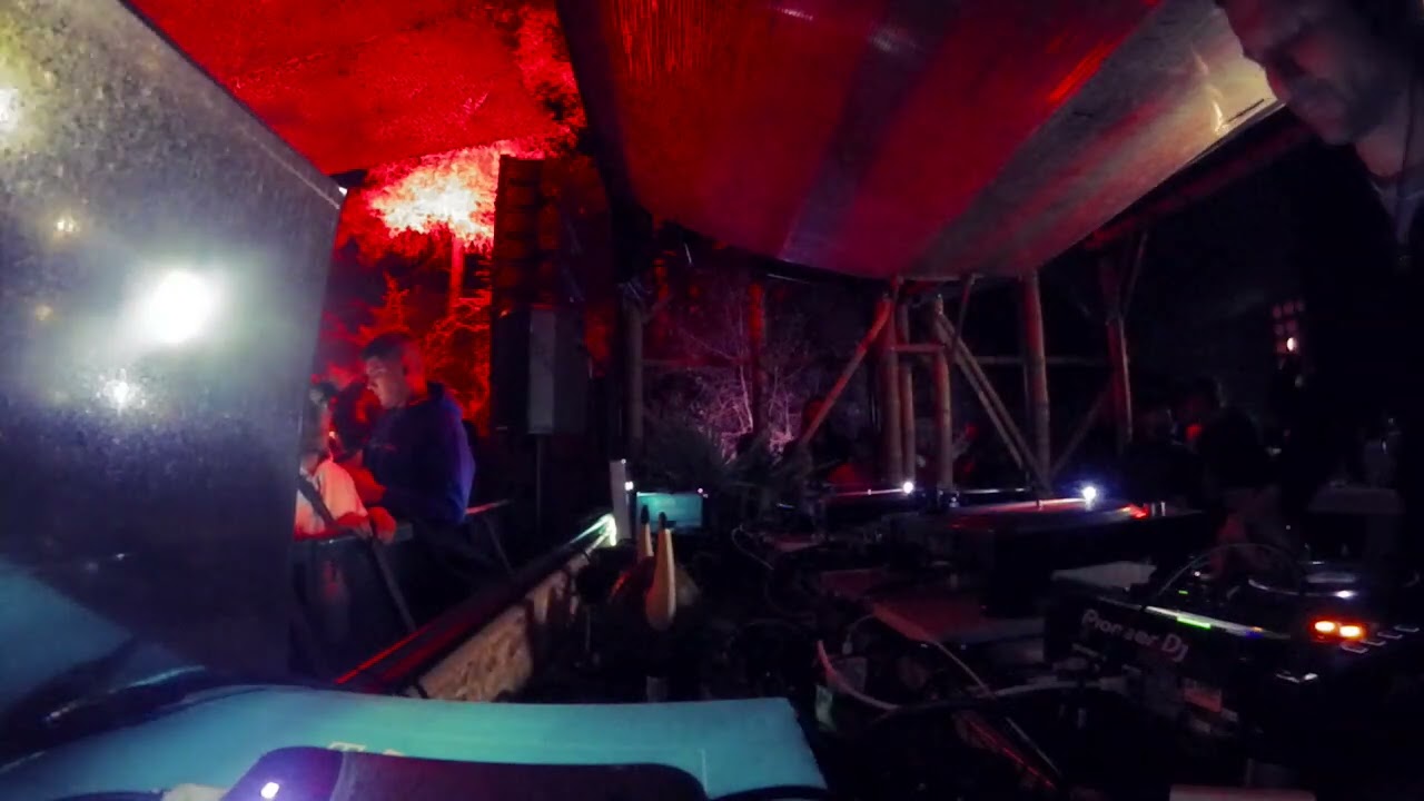 raresh @ Montanejos 2023