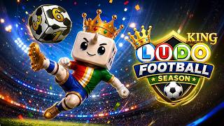 Kick Off the Football Season ⚽ & Unlock Exclusive Rewards 🎁 screenshot 3