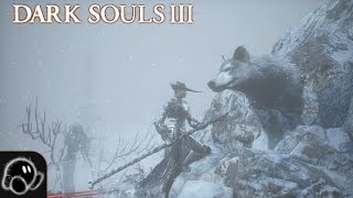 Dark Souls 3: Random Invasions (PVP)