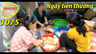 Đám giỗ miền tây - ngày tiên thường - Nam Việt 1075