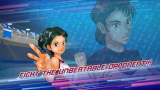 SSB | Super Stick Badminton Gameplay Teaser | WerakuGames screenshot 5