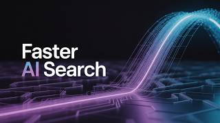 Vector Search - Faster With Vector Pool