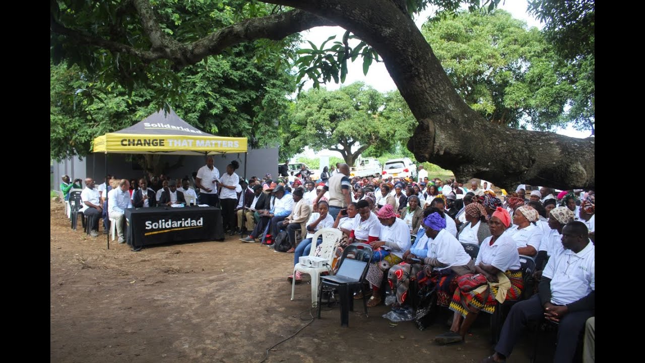 Promoting Regenerative Agriculture for Sustainable Livelihoods (PRASL)