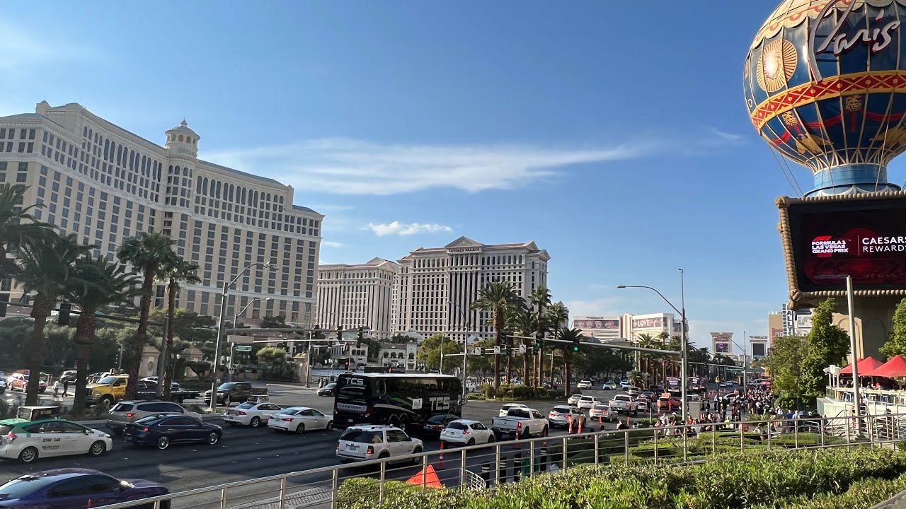 Las Vegas Vlog 2022 a newbies vlog Day 1 YouTube