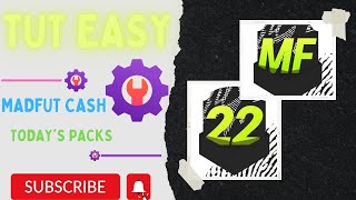 iGG Tutorial 39 Easy To Learn About iGameGod With MAD FUT 22 Draft Pack Opener