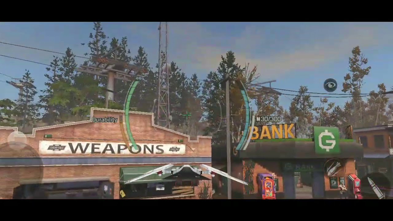 LIFEAFTER MONTAGE - HD GRAPHICS