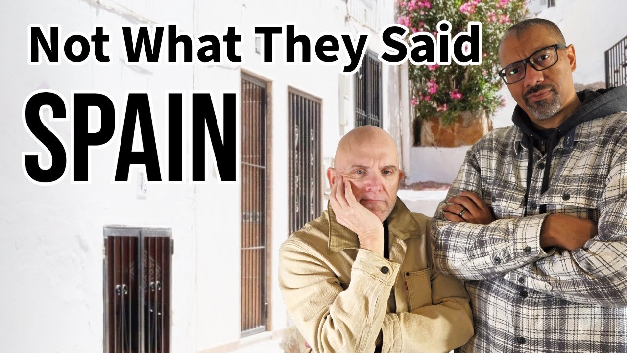 10 Spain Facts That YouTube Got Completely Wrong