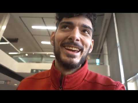 Ice Poseidon Removes Sam Pepper from Cx Network and his Life VOD
