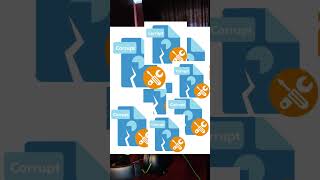 Почему нельзя выключать компьютер кнопкой питания? #windows #pcgames #gamer #microsoft #пк