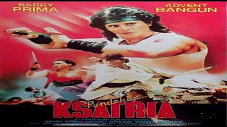 Pendekar Ksatria (1988) HD Quality