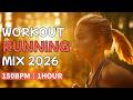 【Workout Motivation BGM】15Min Intense BGM to Crush Excuses & Boost Energy | The First Step Music