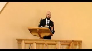 The Rightful Ruler is Rejected (Mark 12:1-12) | SERMON @PastorPaulFlynn