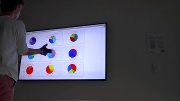 xGlove Computer Interaction