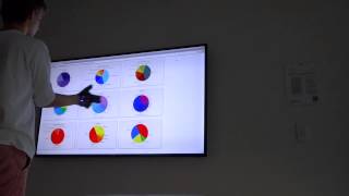 xGlove Computer Interaction