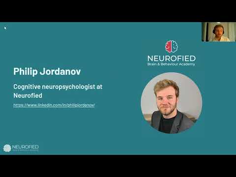 Inspire & Connect LIVE | Psychology & Neuroscience