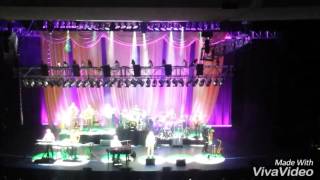 Brian Wilson LIVE in PERTH Part two
