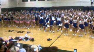 UCA 2011 DSHS